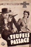 265: Die Teufelspassage,  Joel McCrea,  Yvonne de Carlo,